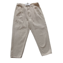 2021 Autumn Fashion Design Customized Hot sale Male Daddy Pants Casual hip hop Pants